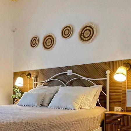 Mesogitonia House Apartman Káto Zákros Kültér fotó