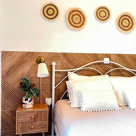 Mesogitonia House Apartman Káto Zákros Kültér fotó