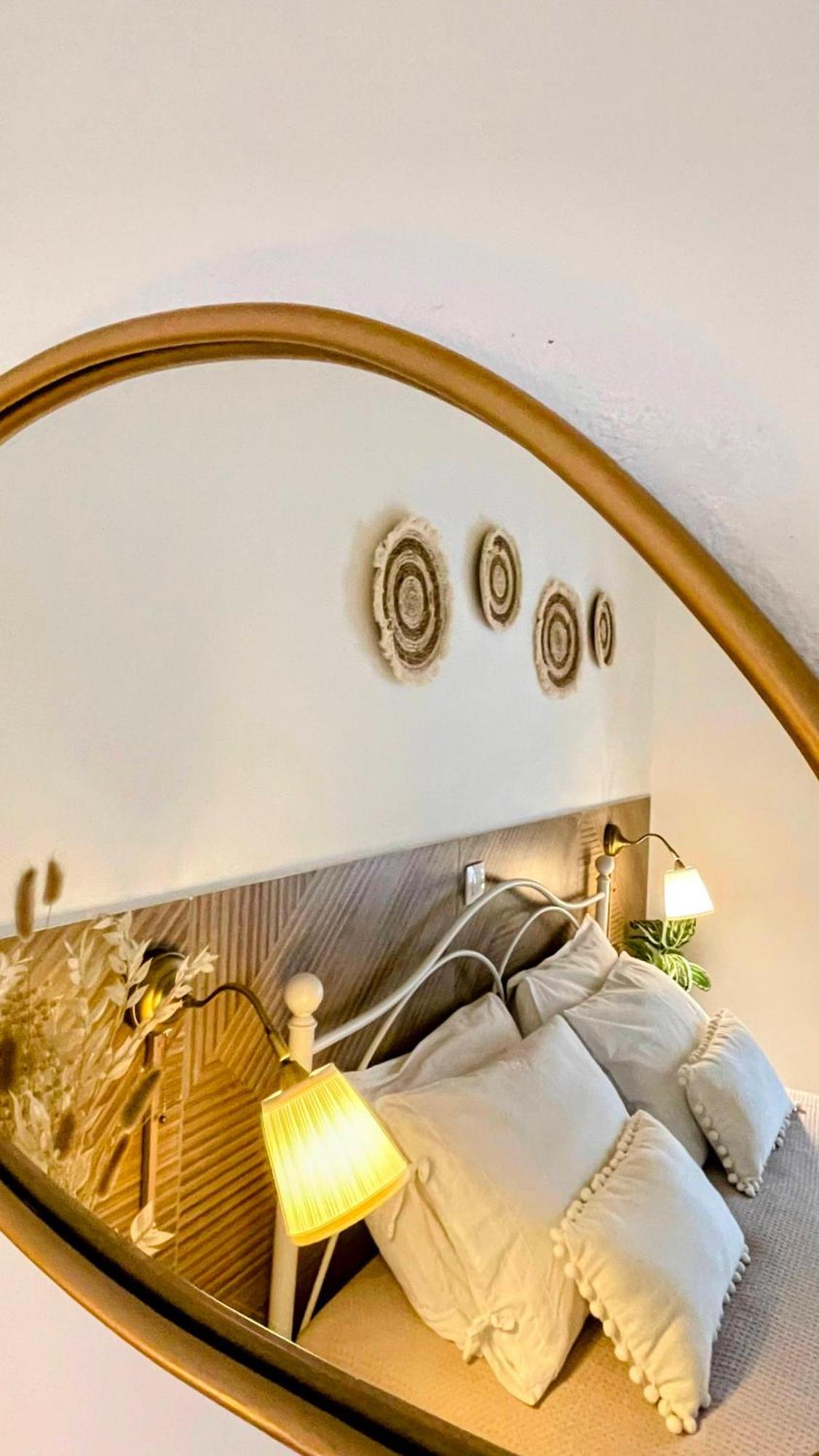 Mesogitonia House Apartman Káto Zákros Kültér fotó