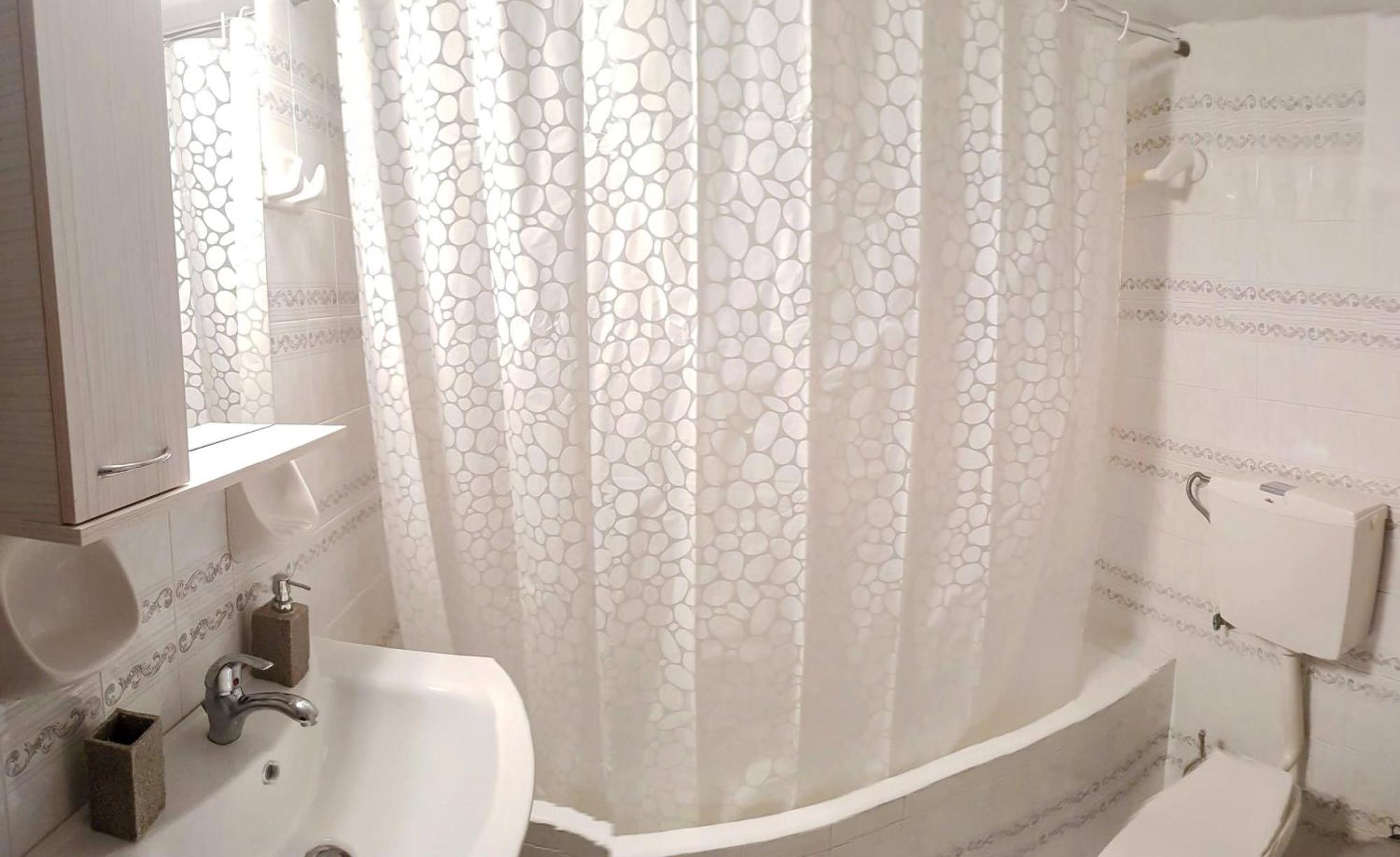Mesogitonia House Apartman Káto Zákros Kültér fotó