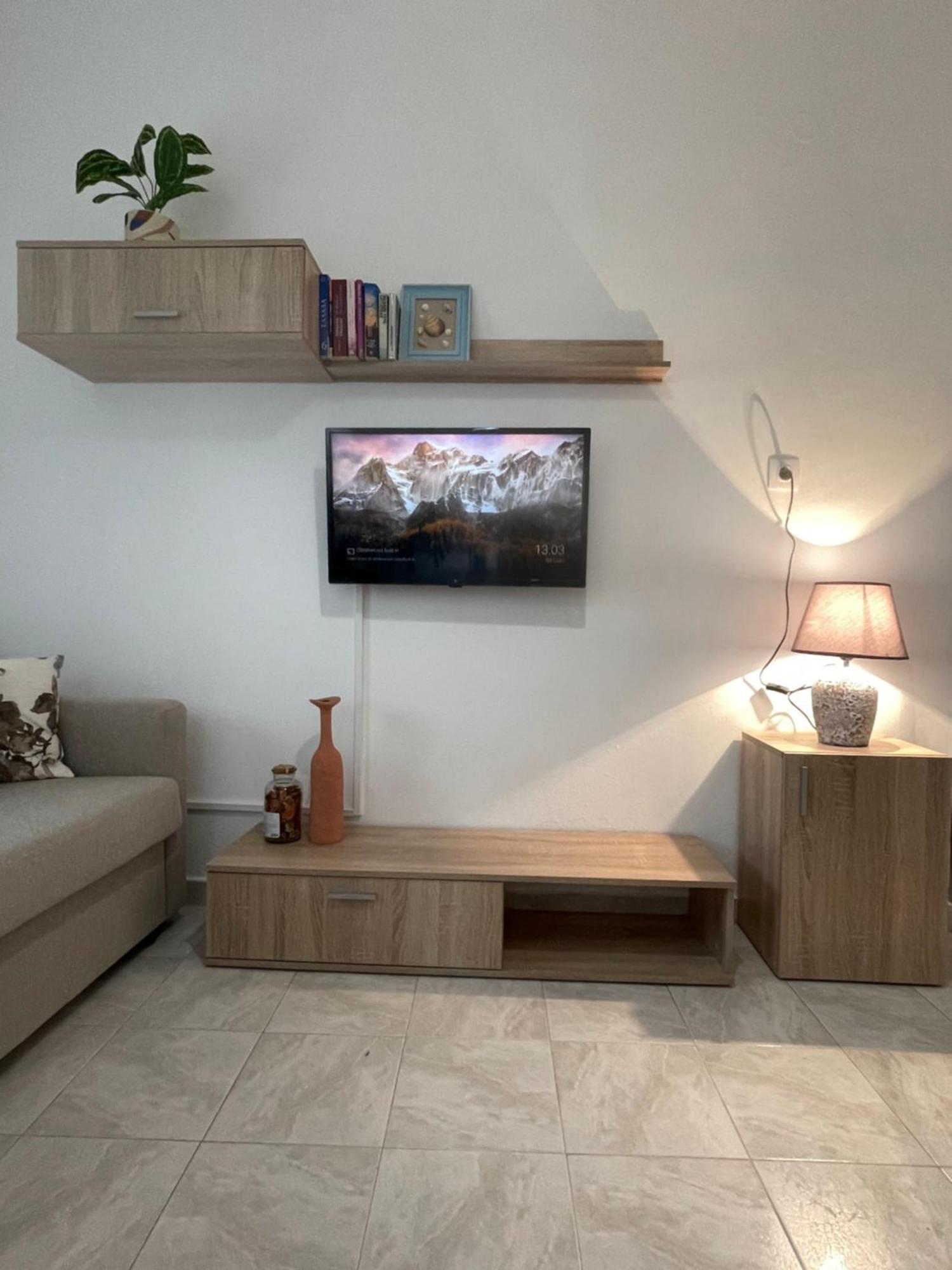 Mesogitonia House Apartman Káto Zákros Kültér fotó