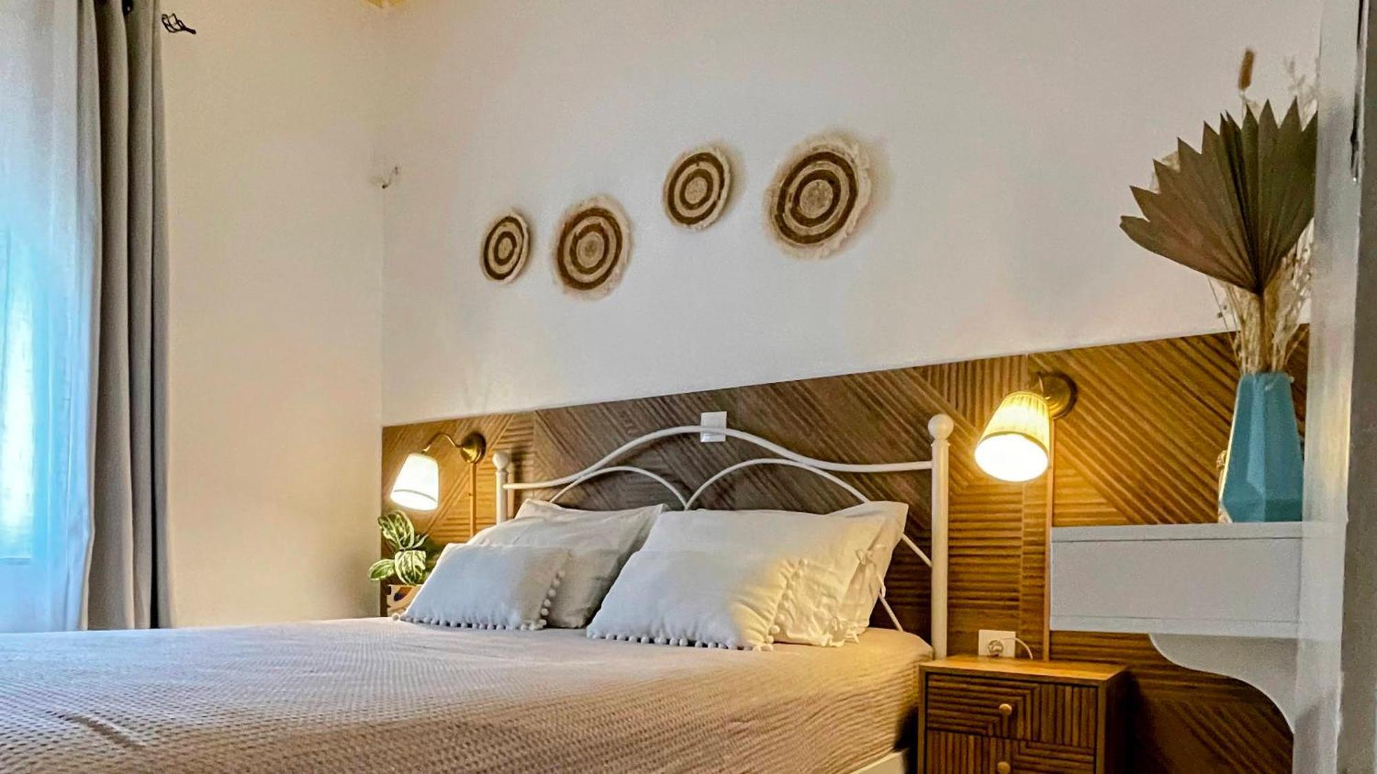 Mesogitonia House Apartman Káto Zákros Kültér fotó