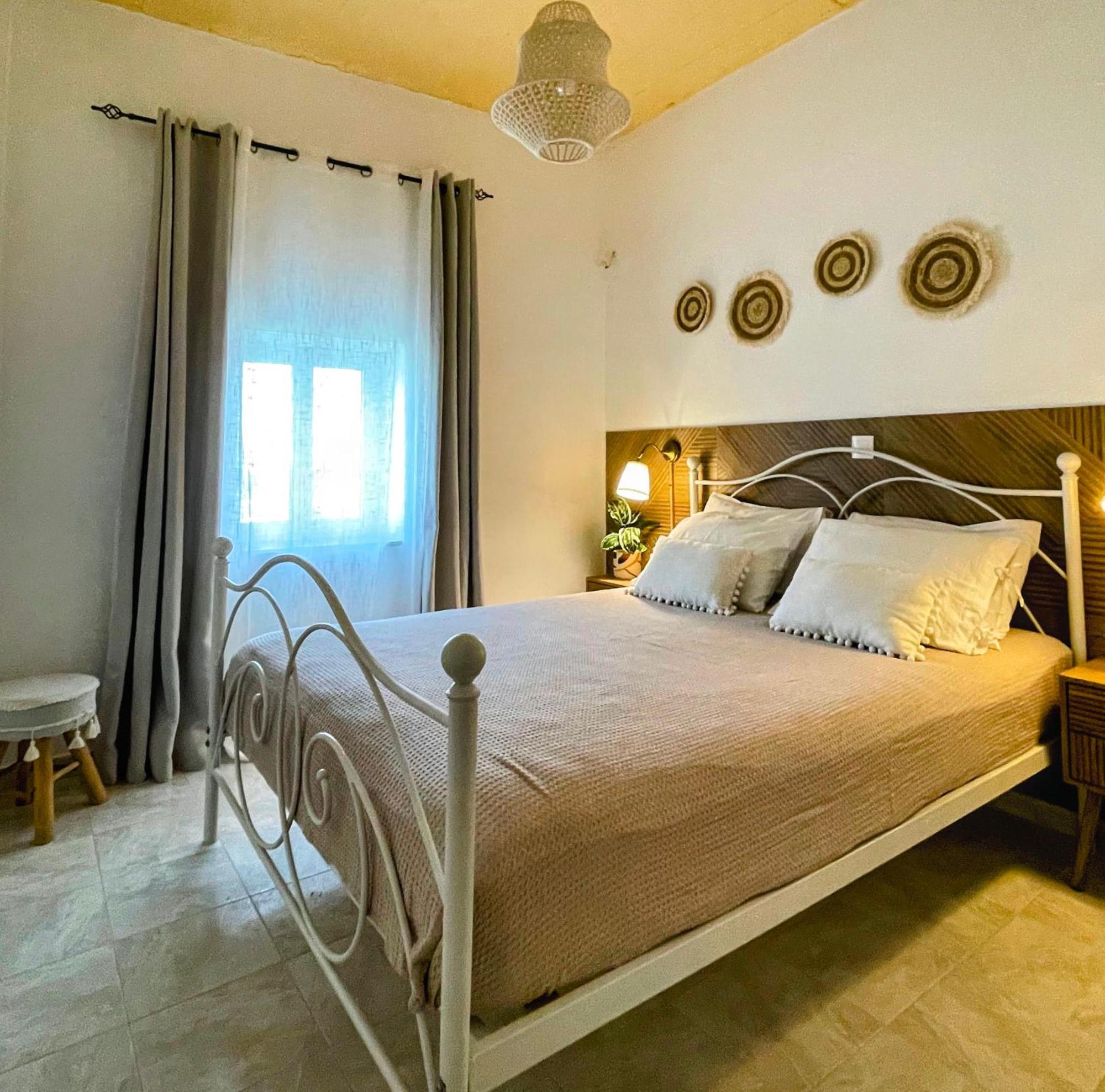Mesogitonia House Apartman Káto Zákros Kültér fotó