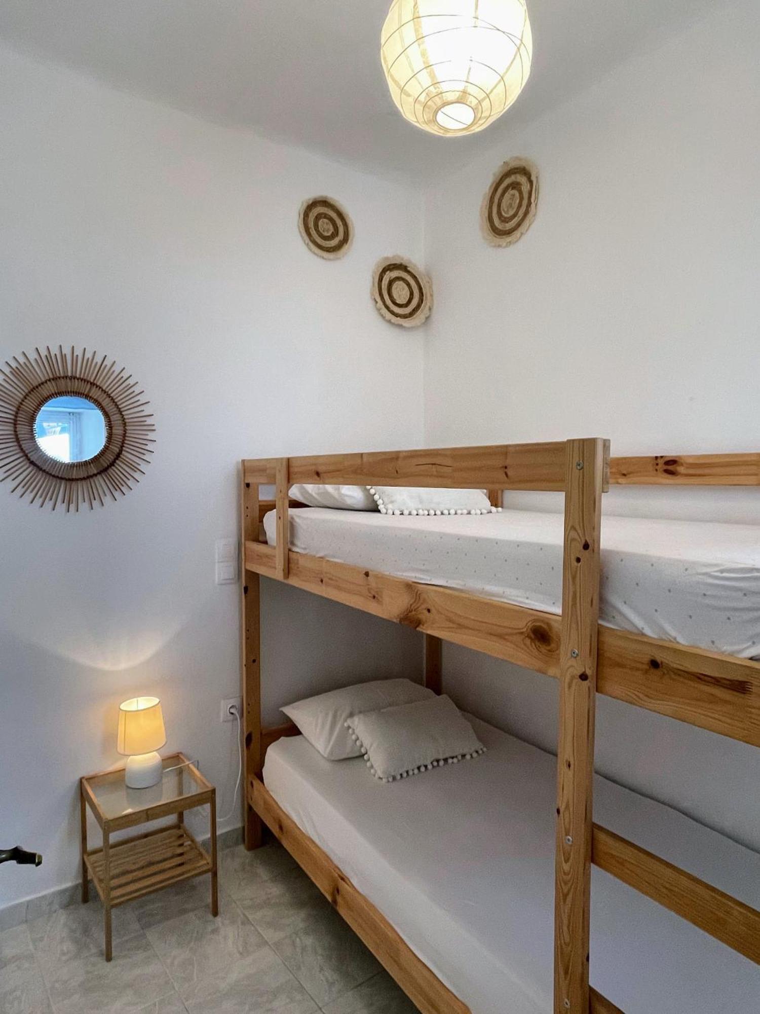 Mesogitonia House Apartman Káto Zákros Kültér fotó