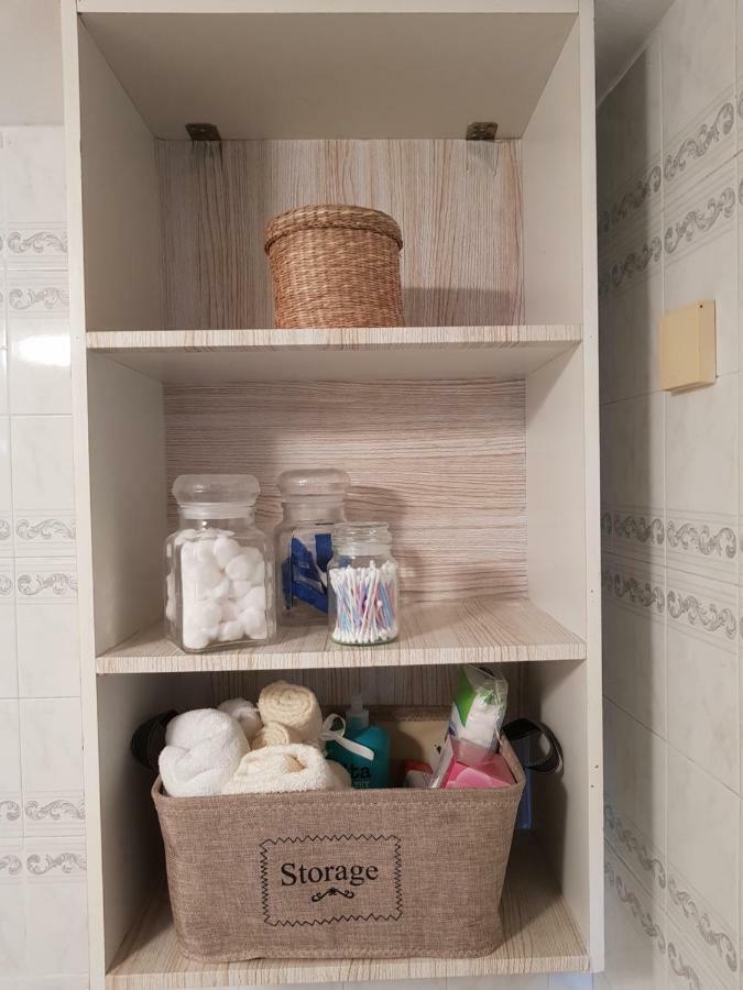 Mesogitonia House Apartman Káto Zákros Kültér fotó